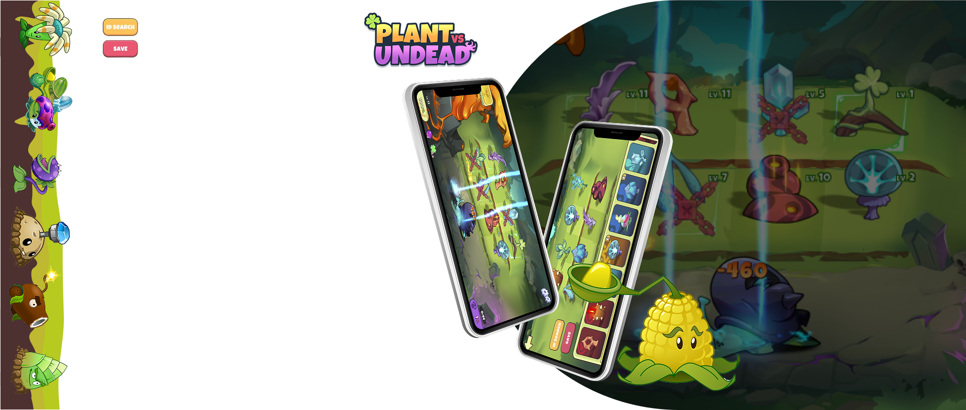 Our Game Projects